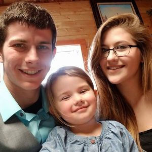 Meet your Posher, Jay t.